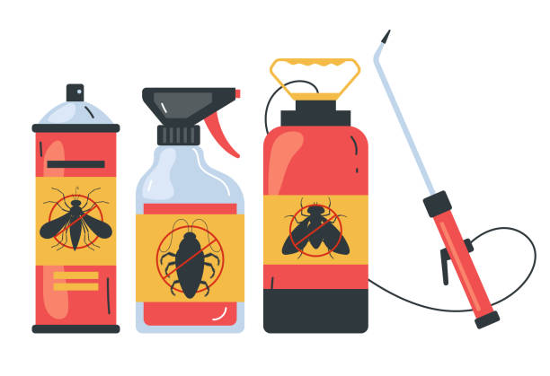 Best Pest Removal Services  in Camp Point, IL